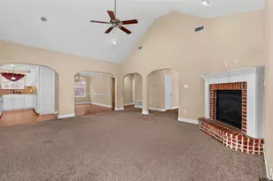 4406 Red Oak Trail, Longview, TX 75605 - Photo 11