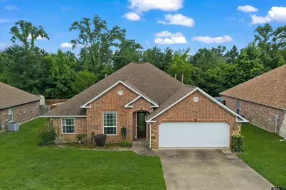 4406 Red Oak Tr, Longview, TX 75605 - Photo 1