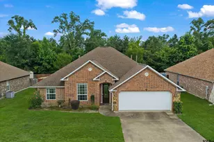 4406 Red Oak Trail, Longview, TX 75605 - Photo 1