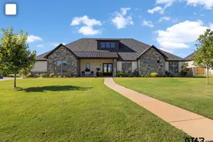 101 Eland Way, Bullard, TX 75757 - Photo 1