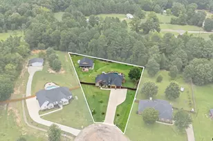 172 Heather Ln, Diana, TX 75640 - Photo 3