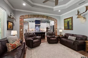 172 Heather Ln, Diana, TX 75640 - Photo 7