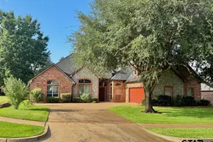 11175 Fox Trail, Flint, TX 75762 - Photo 1