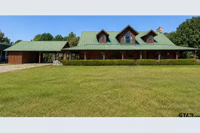 216 Pr 3463, Gladewater, TX 75647 - Photo 1