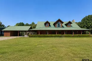 216 Pr 3463, Gladewater, TX 75647 - Photo 1