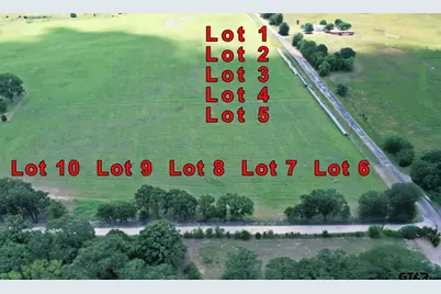 Lot 9 Vz Cr 3222, Wills Point, TX 75169 - Photo 5