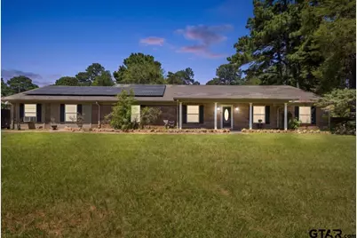 201 Piney Loop, Marshall, TX 75670 - Photo 1