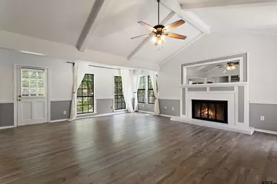 10887 Knollwood, Tyler, TX 75703 - Photo 3