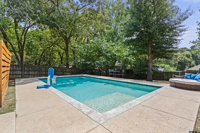 10887 Knollwood, Tyler, TX 75703 - Photo 29