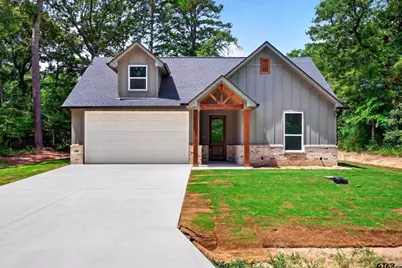 540 Caroline Bend, Bullard, TX 75757 - Photo 1