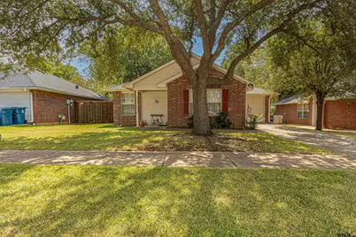 462 Redbud Circle, Whitehouse, TX 75791 - Photo 9