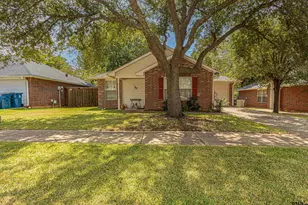 462 Redbud Cir, Whitehouse, TX 75791 - Photo 9