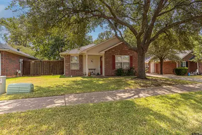 462 Redbud Circle, Whitehouse, TX 75791 - Photo 1