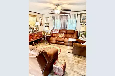 1789 Fm 2076, Crockett, TX 75835 - Photo 15