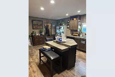 1789 Fm 2076, Crockett, TX 75835 - Photo 17