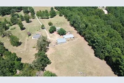 1789 Fm 2076, Crockett, TX 75835 - Photo 9