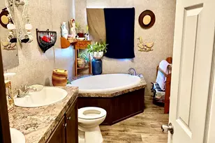 1789 FM 2076, Crockett, TX 75835 - Photo 21