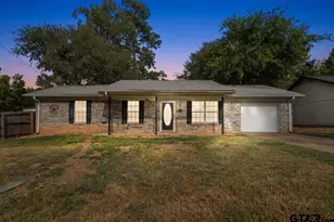 10204 Rolling Pines, Tyler, TX 75707 - Photo 1