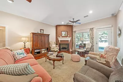 1440 Vz Cr 4810, Chandler, TX 75758 - Photo 11