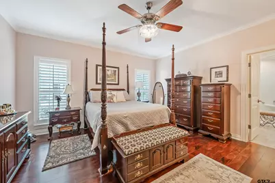1440 Vz Cr 4810, Chandler, TX 75758 - Photo 21