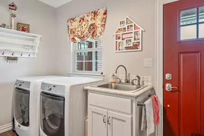 1440 Vz Cr 4810, Chandler, TX 75758 - Photo 39