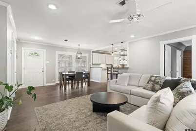 1738 Sampson Drive, Tyler, TX 75701 - Photo 7