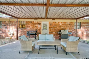 46 Christie, Diana, TX 75640 - Photo 9