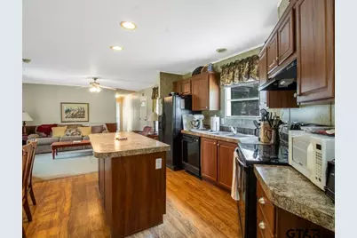 825 An County Road 1200, Elkhart, TX 75839 - Photo 9