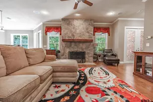 3402 Ridge Bluff, Tyler, TX 75707 - Photo 19