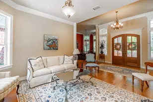 3402 Ridge Bluff, Tyler, TX 75707 - Photo 13