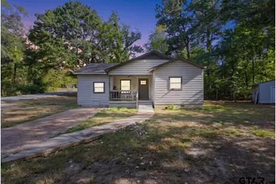402 E Barrett, Tyler, TX 75702 - Photo 1