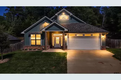 8508 Lakeway Drive, Tyler, TX 75703 - Photo 1