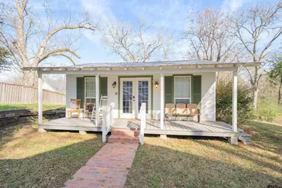 408 Houston St, Jefferson, TX 75657 - Photo 23