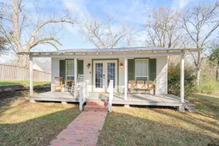 408 Houston St, Jefferson, TX 75657 - Photo 23