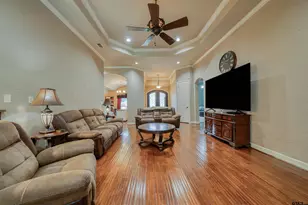 235 Kayla Ln, Hallsville, TX 75650 - Photo 7