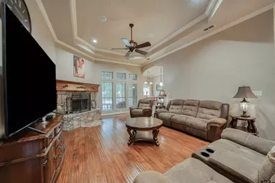 235 Kayla Ln, Hallsville, TX 75650 - Photo 5