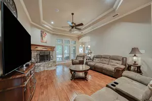 235 Kayla Ln, Hallsville, TX 75650 - Photo 5