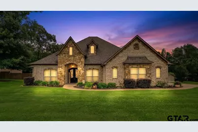 235 Kayla Ln, Hallsville, TX 75650 - Photo 1
