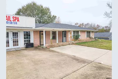 606 Duval, Troup, TX 75789 - Photo 17