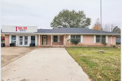 606 Duval, Troup, TX 75789 - Photo 15