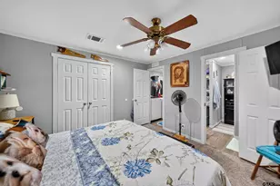 118 Knotty Pine Dr, Chandler, TX 75758 - Photo 17
