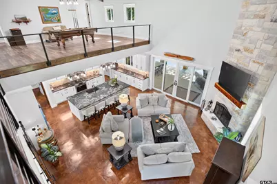 6517 W State Highway 21, Crockett, TX 75835 - Photo 7