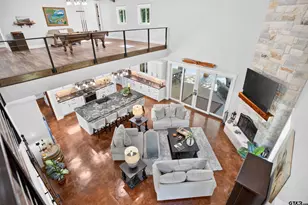 6517 W State Hwy 21, Crockett, TX 75835 - Photo 7