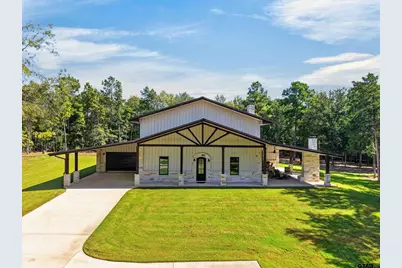 6517 W State Highway 21, Crockett, TX 75835 - Photo 1
