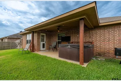 948 Redbud Ln, Bullard, TX 75757 - Photo 33