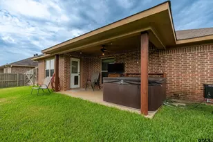 948 Redbud Ln, Bullard, TX 75757 - Photo 33