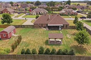 295 Kwando Lane, Bullard, TX 75757 - Photo 33