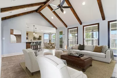 295 Kwando Ln, Bullard, TX 75757 - Photo 5