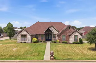295 Kwando Lane, Bullard, TX 75757 - Photo 1