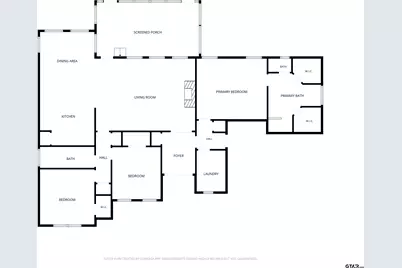 295 Kwando Ln, Bullard, TX 75757 - Photo 3